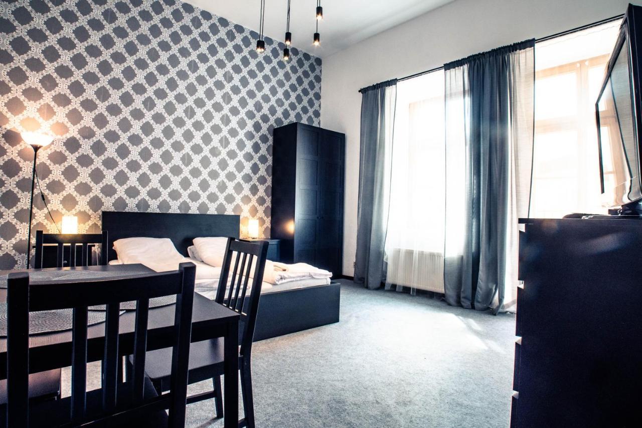 Neoapartments - Rynek Pod Gryfami Wroclaw Exterior photo